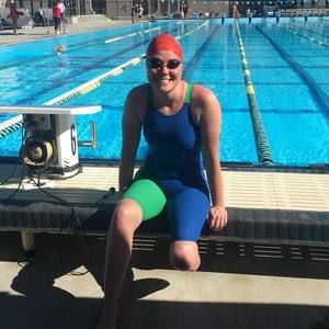 Meet your Posher, Morgan